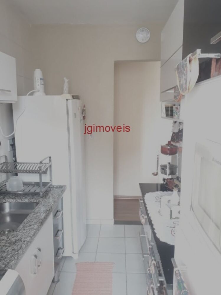 Apartamento, 2 quartos, 47 m² - Foto 1