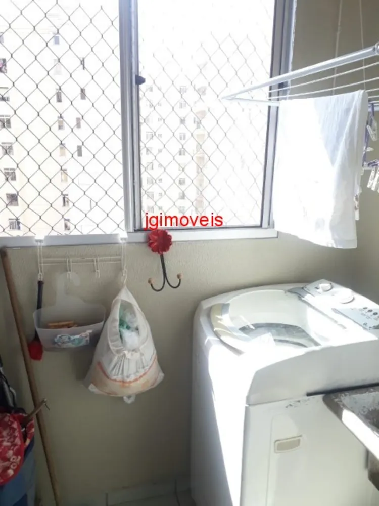 Apartamento, 2 quartos, 47 m² - Foto 9