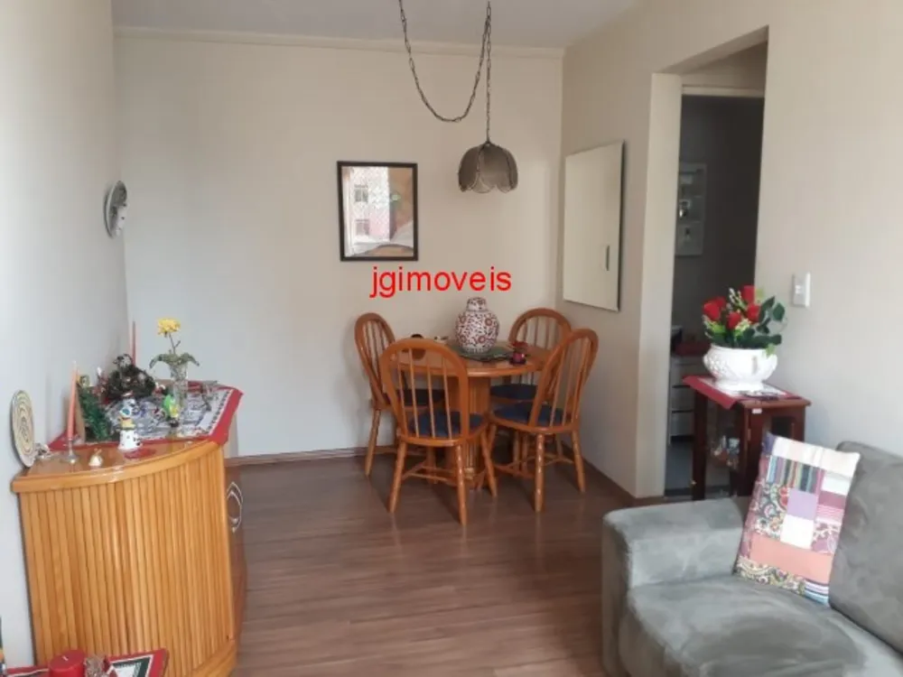Apartamento, 2 quartos, 47 m² - Foto 3