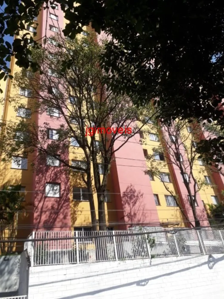 Apartamento, 2 quartos, 47 m² - Foto 20