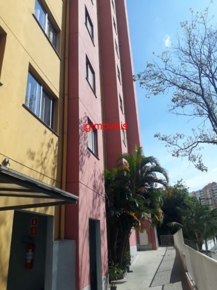 Apartamento, 2 quartos, 47 m² - Foto 4