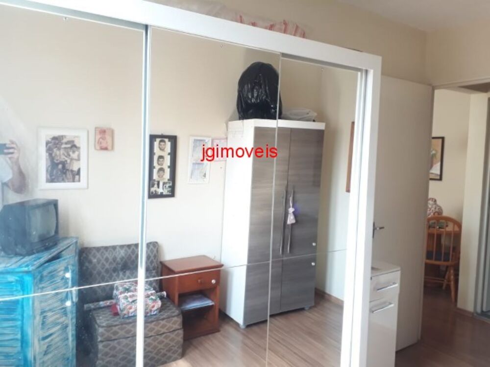 Apartamento, 2 quartos, 47 m² - Foto 3