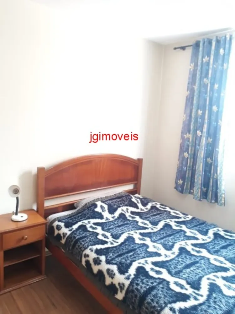 Apartamento, 2 quartos, 47 m² - Foto 16