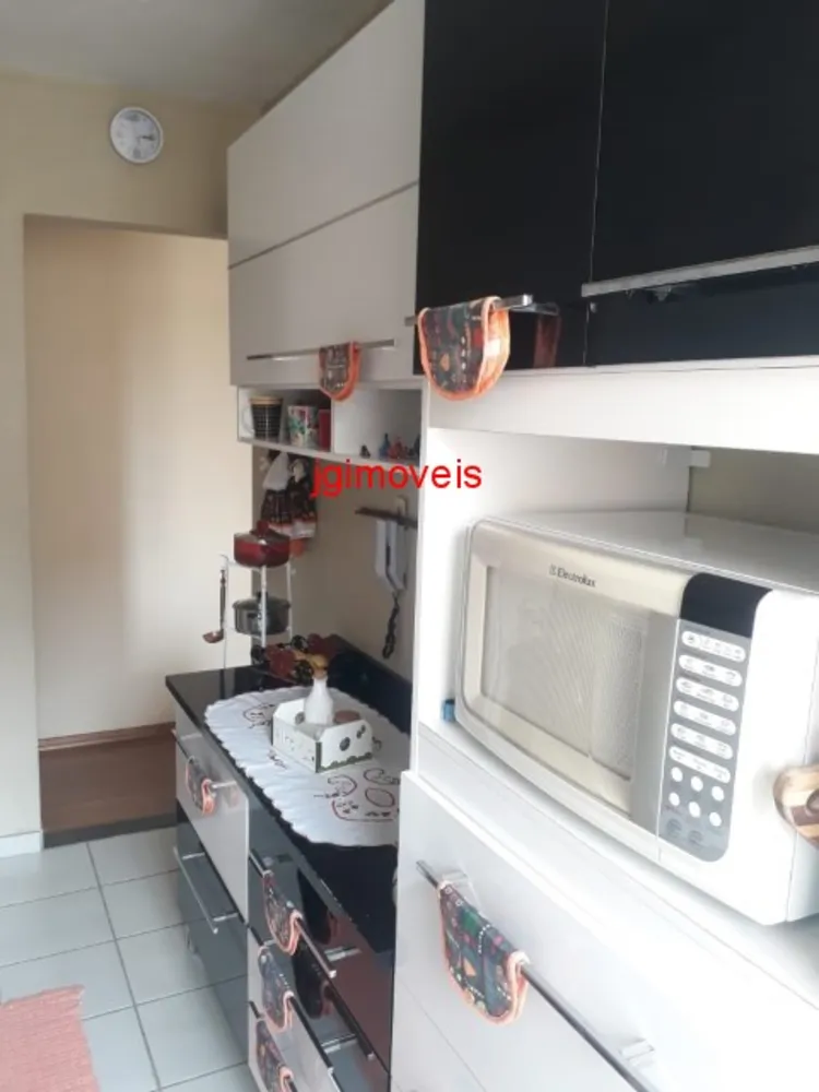 Apartamento, 2 quartos, 47 m² - Foto 8
