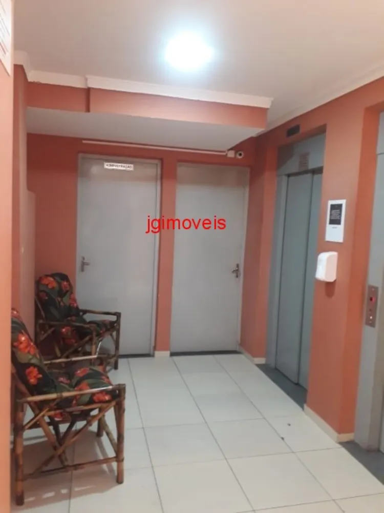 Apartamento, 2 quartos, 47 m² - Foto 17