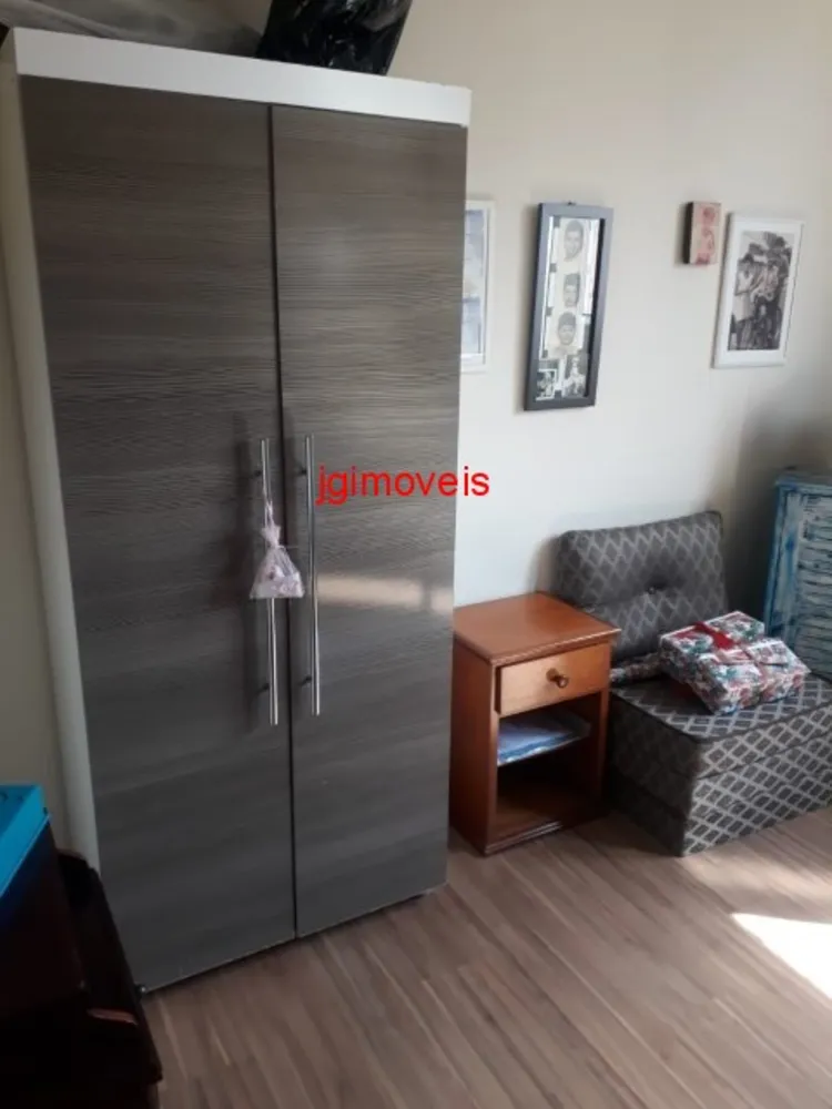 Apartamento, 2 quartos, 47 m² - Foto 13