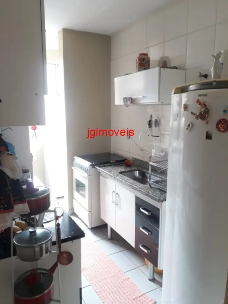 Apartamento, 2 quartos, 47 m² - Foto 7