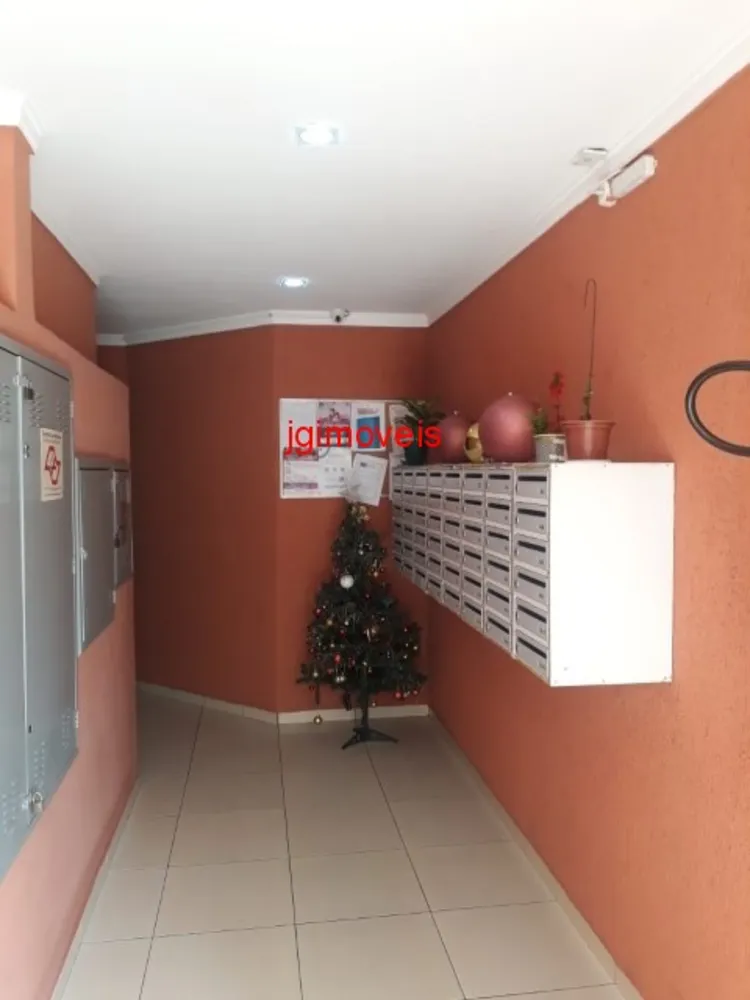 Apartamento, 2 quartos, 47 m² - Foto 18