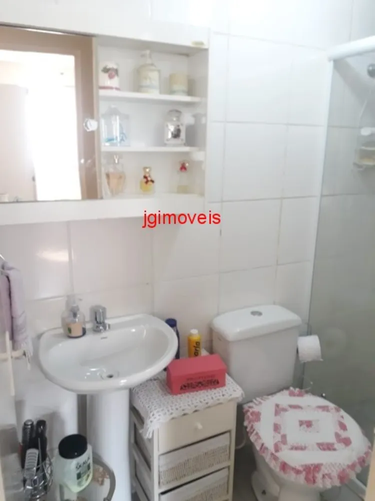 Apartamento, 2 quartos, 47 m² - Foto 14