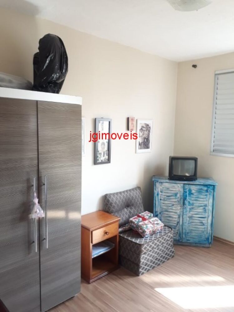 Apartamento, 2 quartos, 47 m² - Foto 2