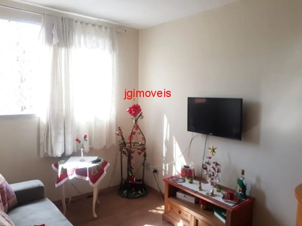 Apartamento, 2 quartos, 47 m² - Foto 4