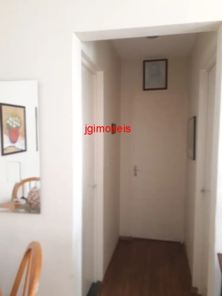 Apartamento, 2 quartos, 47 m² - Foto 10