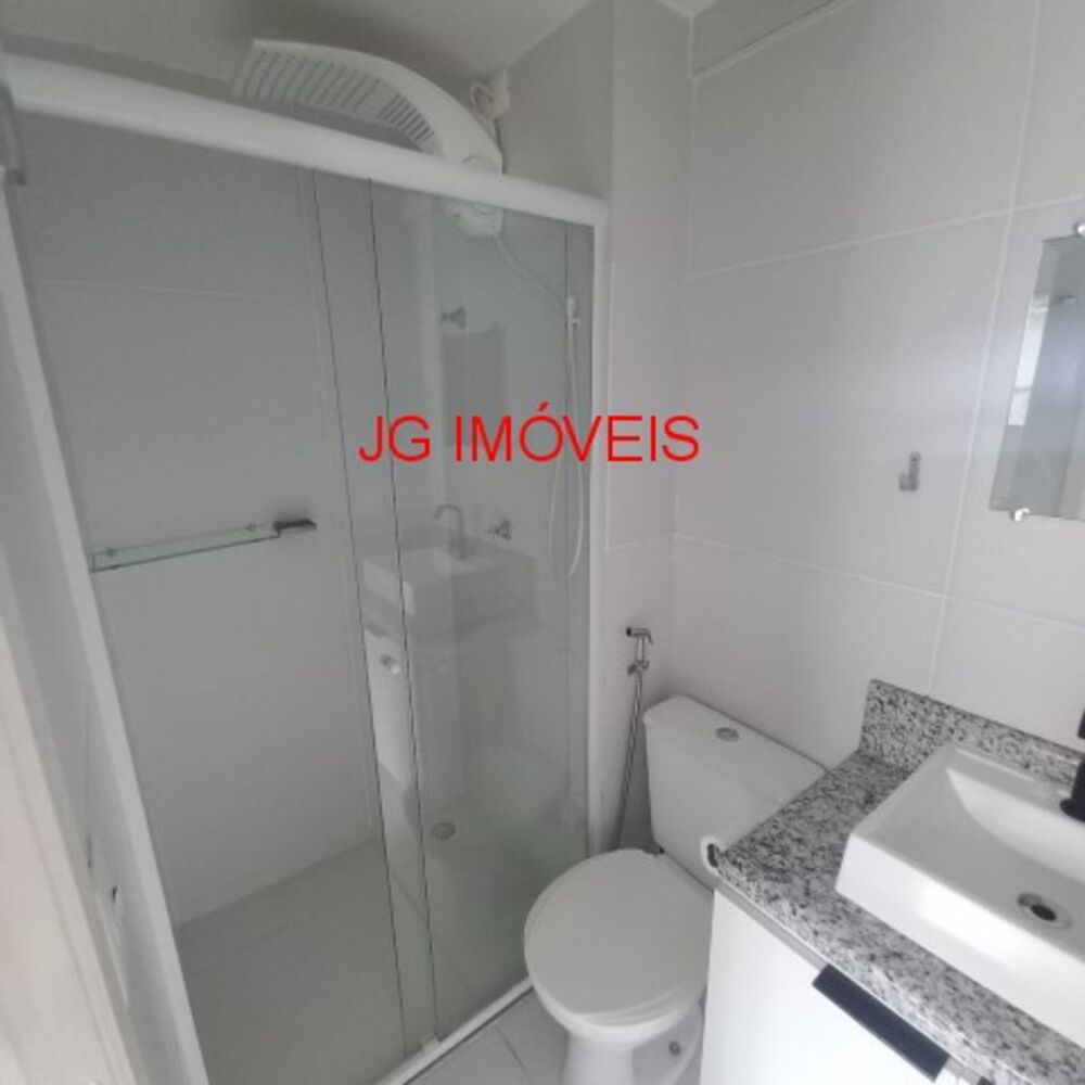 Kitnet-Studio, 27 m² - Foto 10