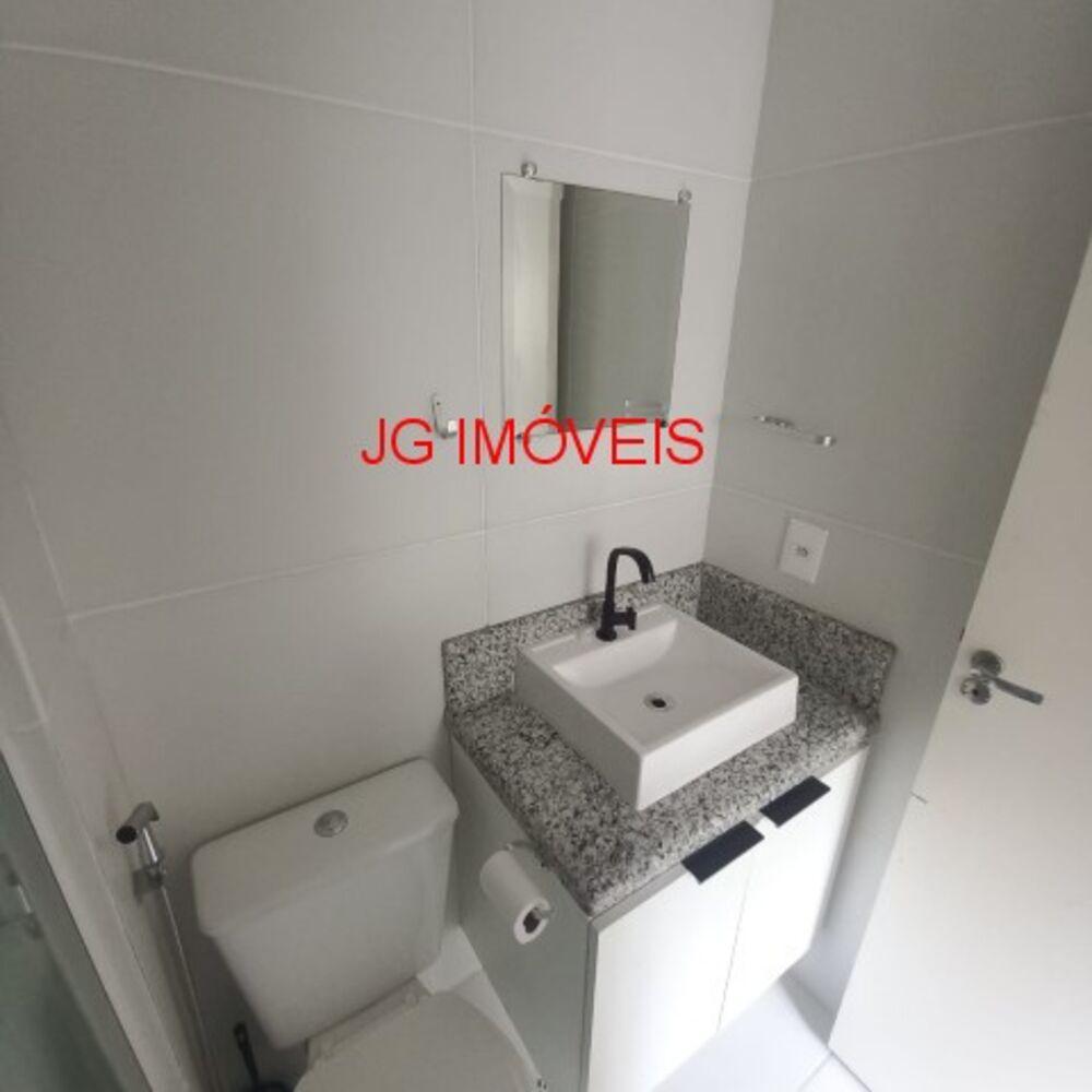 Kitnet-Studio, 27 m² - Foto 11