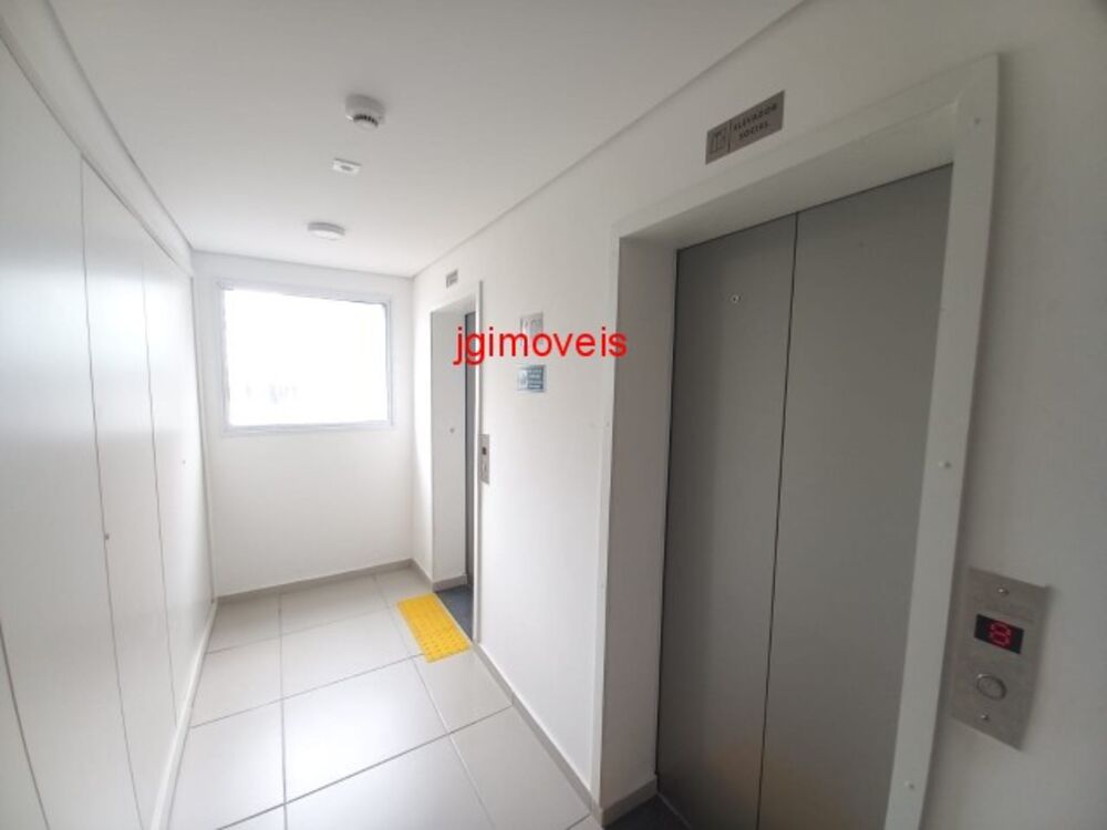 Kitnet-Studio, 27 m² - Foto 8