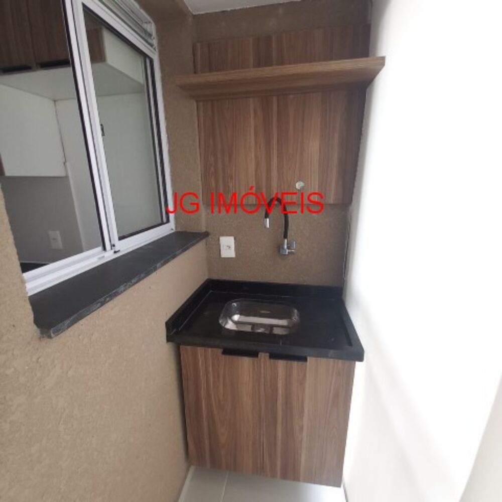 Kitnet-Studio, 27 m² - Foto 13