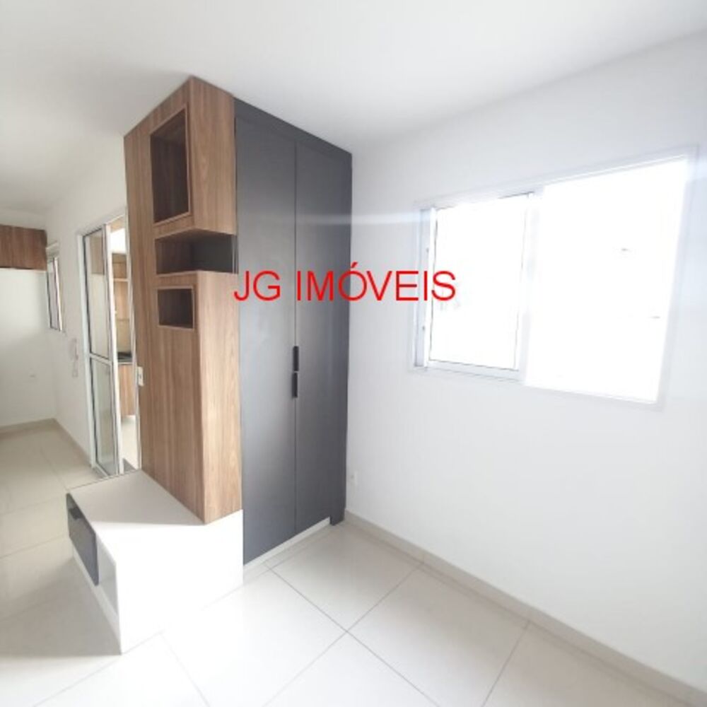 Kitnet-Studio, 27 m² - Foto 4