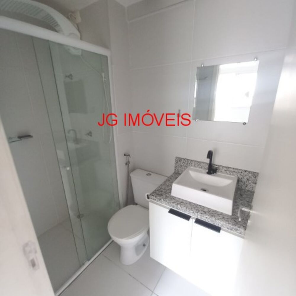 Kitnet-Studio, 27 m² - Foto 9