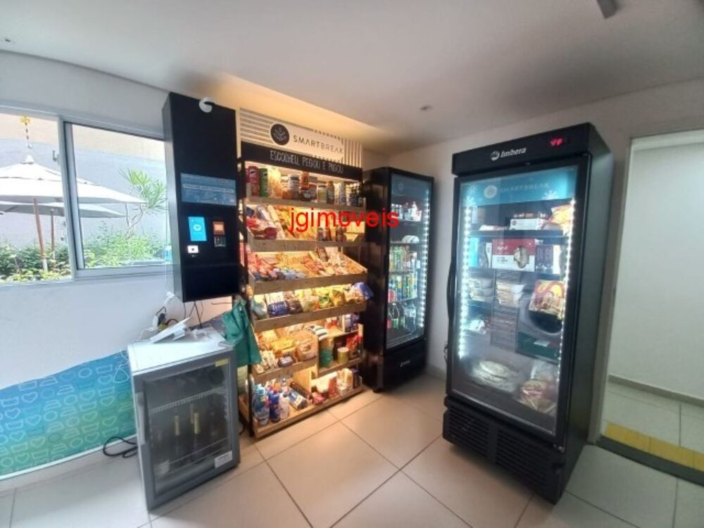 Kitnet-Studio, 27 m² - Foto 24