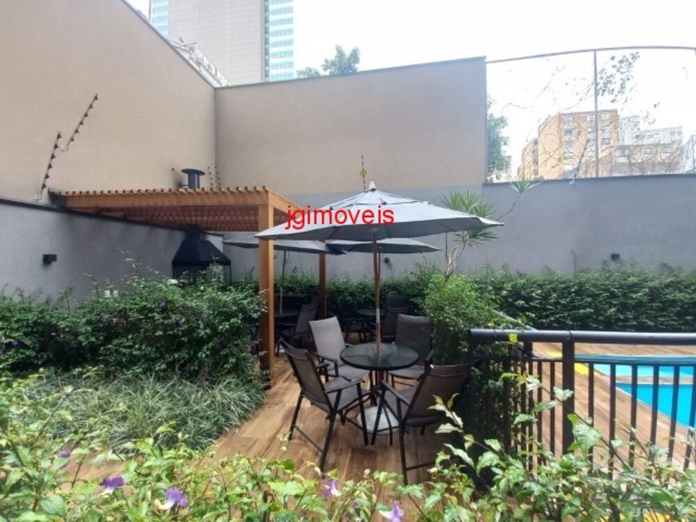 Kitnet-Studio, 27 m² - Foto 22