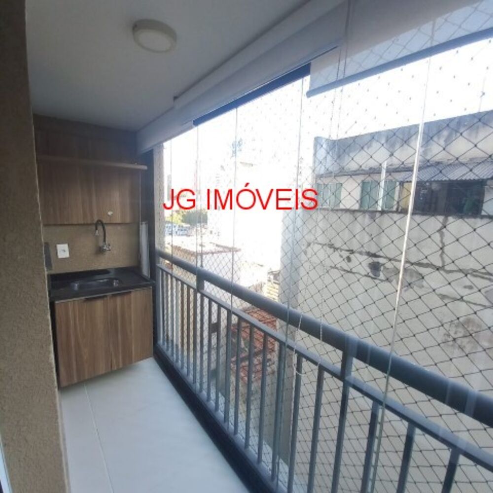 Kitnet-Studio, 27 m² - Foto 14