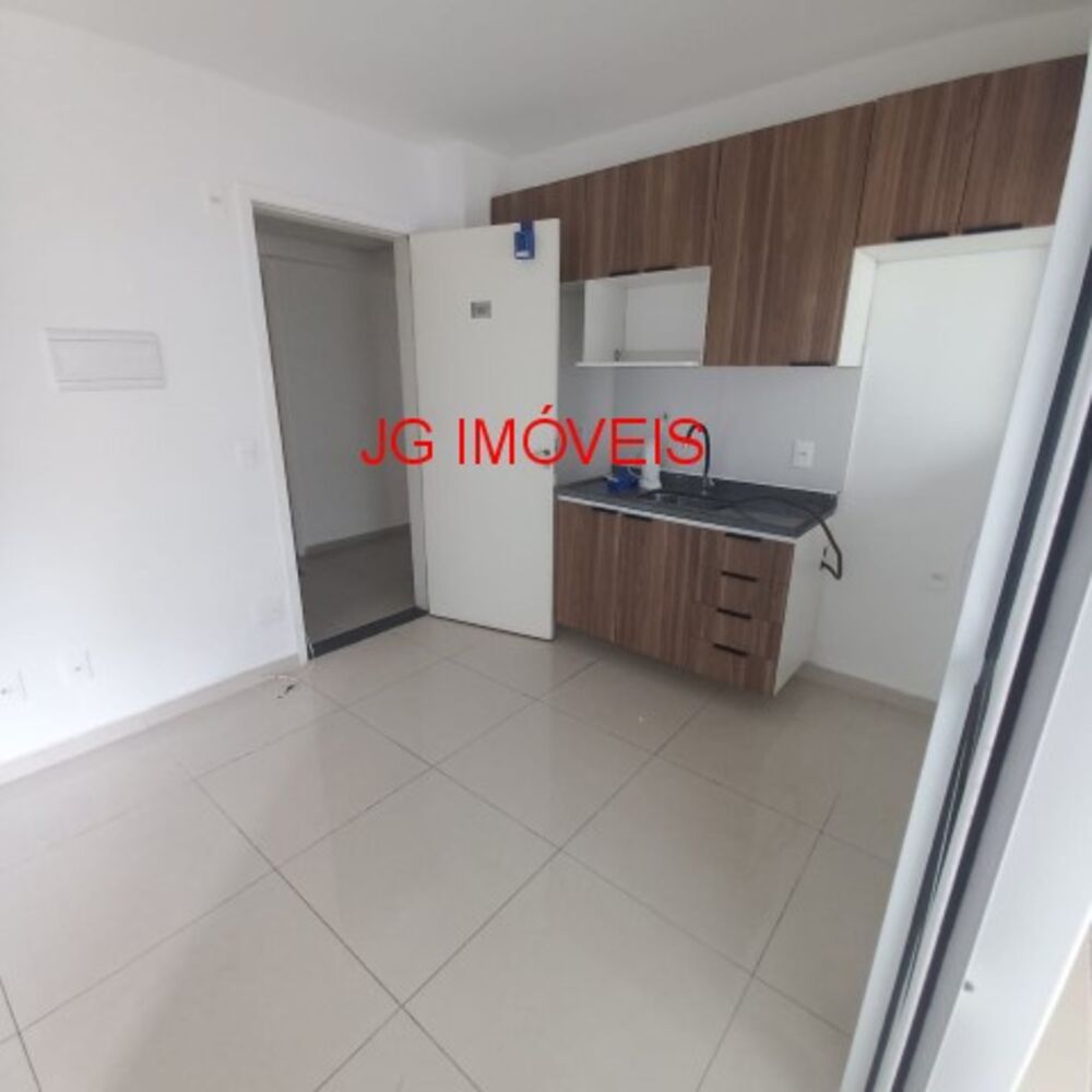 Kitnet-Studio, 27 m² - Foto 15