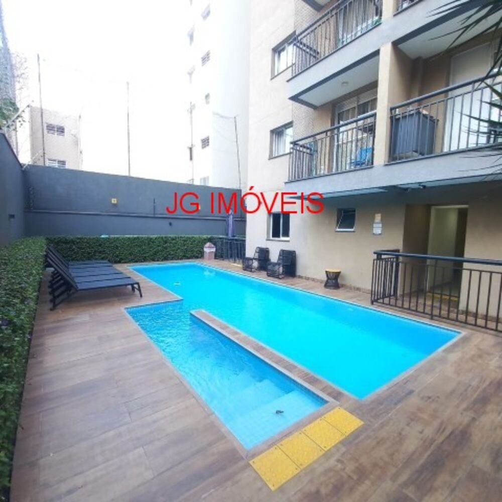 Kitnet-Studio, 27 m² - Foto 20