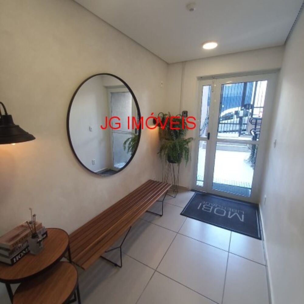 Kitnet-Studio, 27 m² - Foto 28