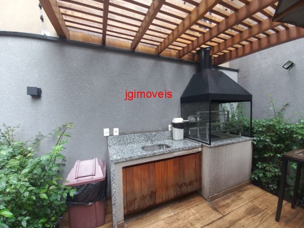 Kitnet-Studio, 27 m² - Foto 21