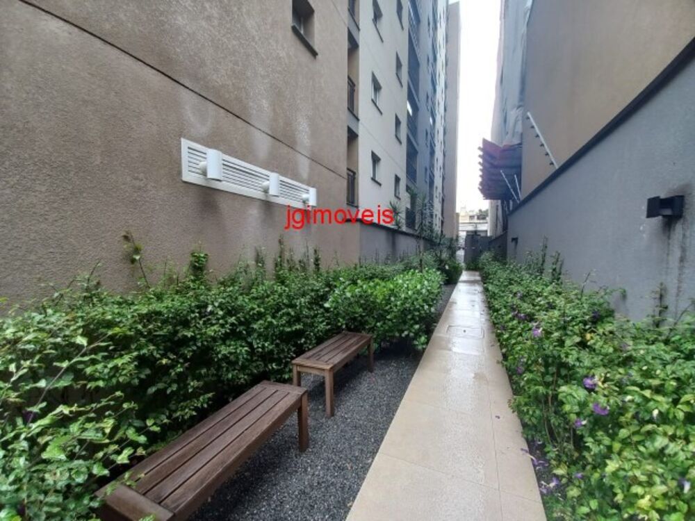 Kitnet-Studio, 27 m² - Foto 27