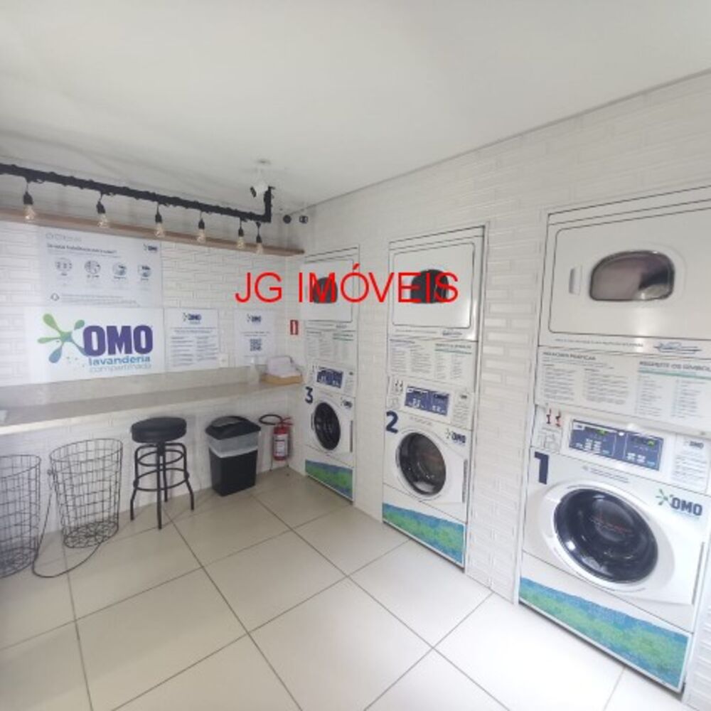 Kitnet-Studio, 27 m² - Foto 23