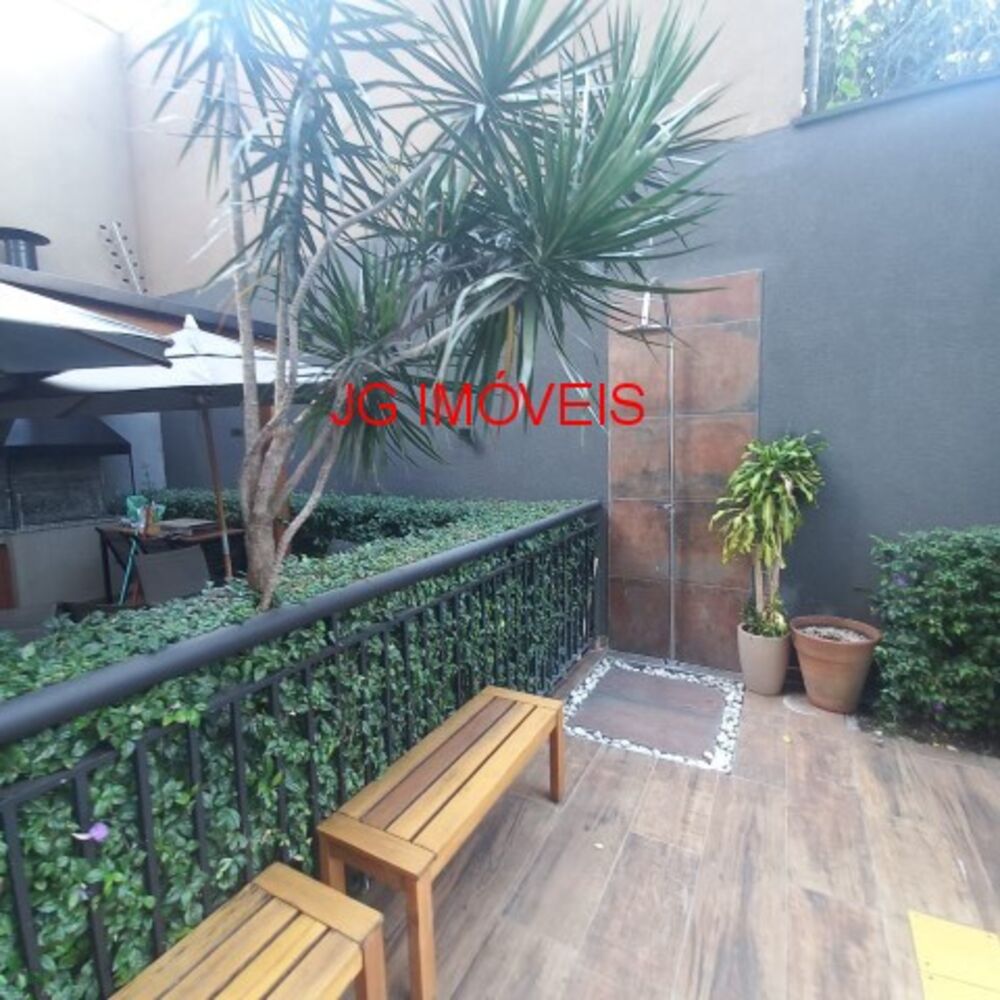 Kitnet-Studio, 27 m² - Foto 26