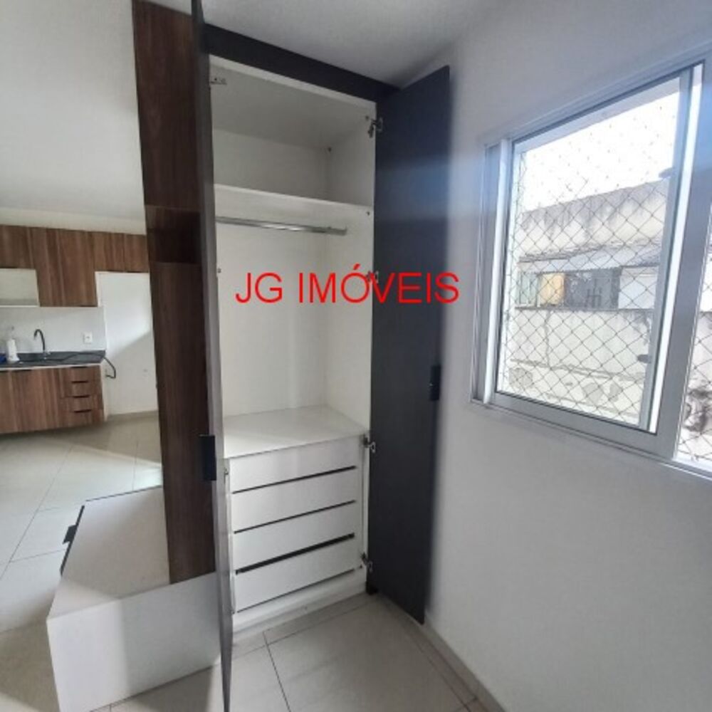 Kitnet-Studio, 27 m² - Foto 16