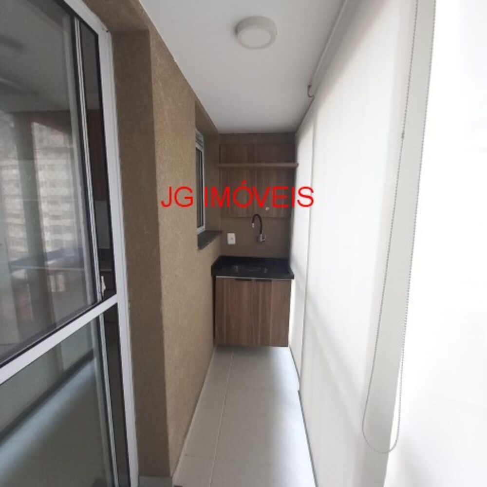 Kitnet-Studio, 27 m² - Foto 12