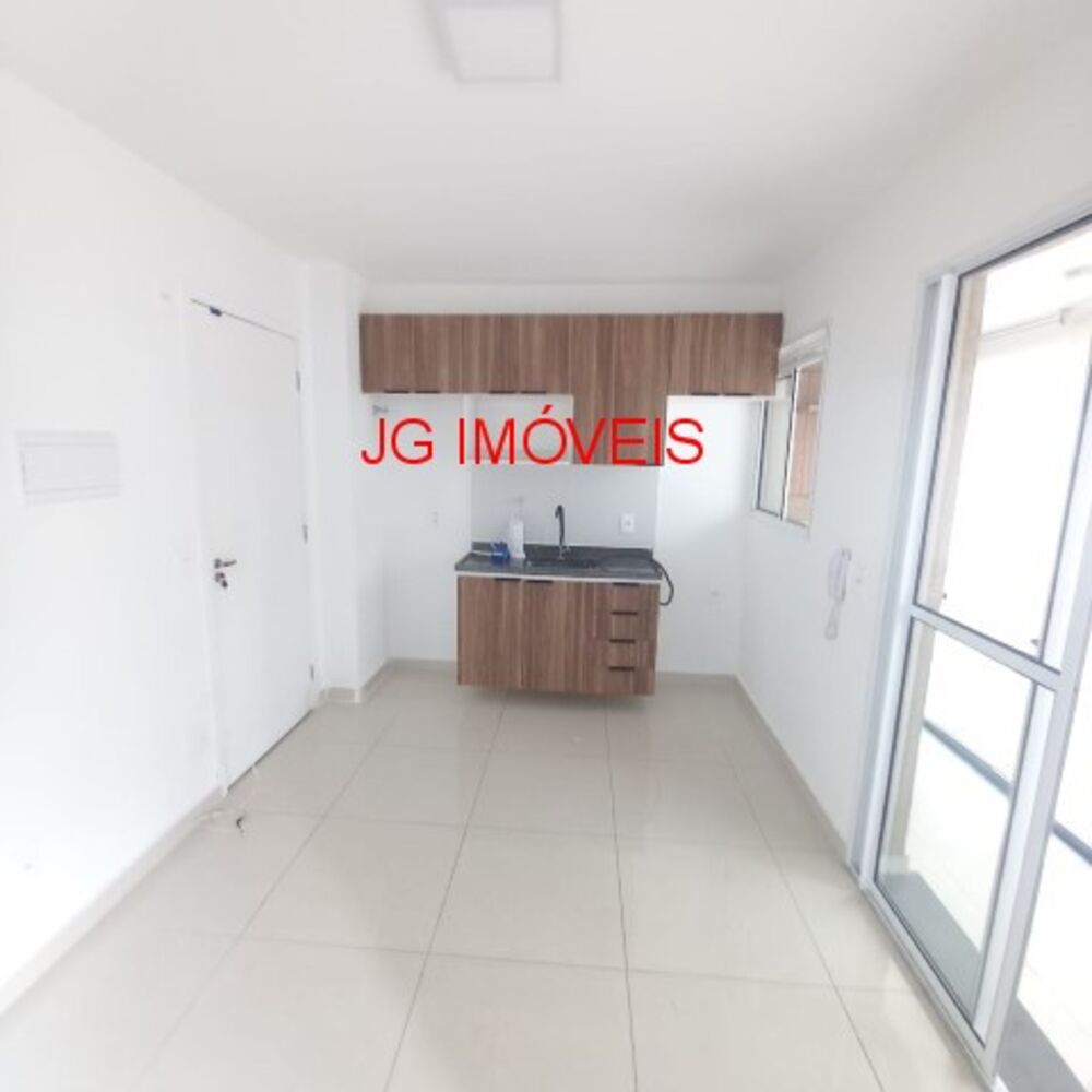 Kitnet-Studio, 27 m² - Foto 7