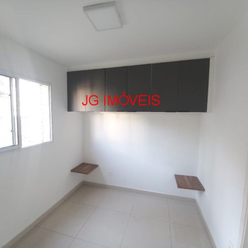 Kitnet-Studio, 27 m² - Foto 17