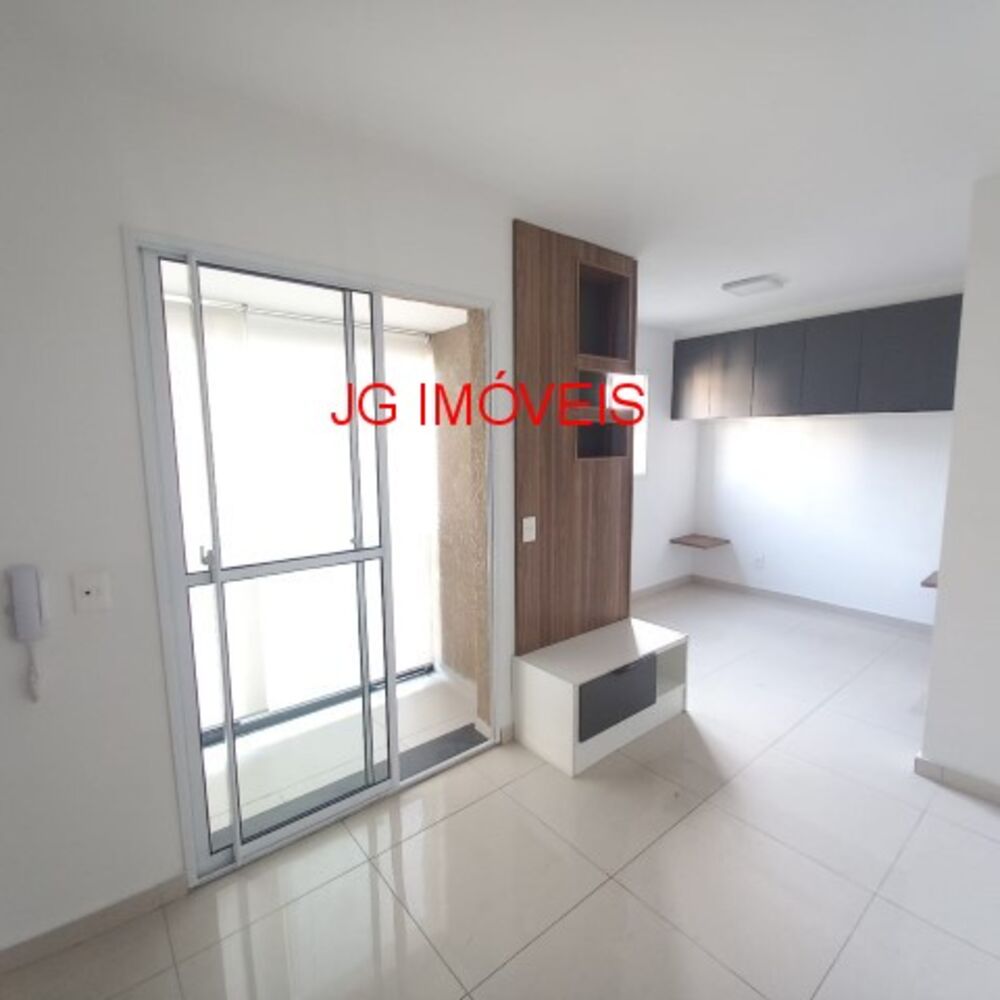 Kitnet-Studio, 27 m² - Foto 1