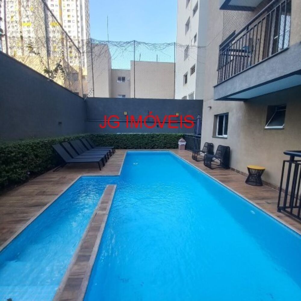 Kitnet-Studio, 27 m² - Foto 19