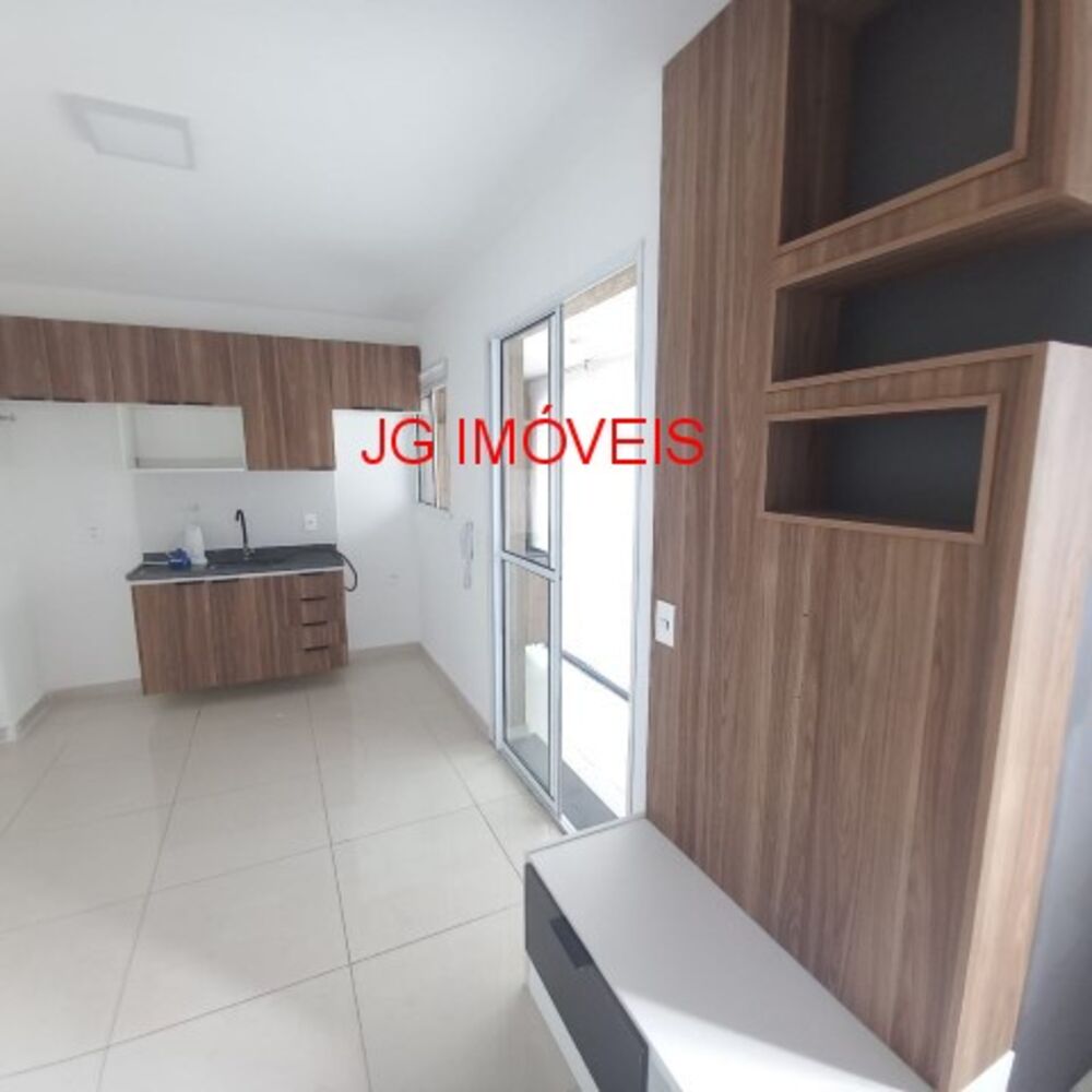 Kitnet-Studio, 27 m² - Foto 2