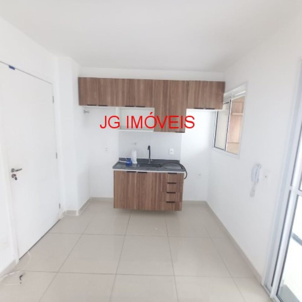 Kitnet-Studio, 27 m² - Foto 6