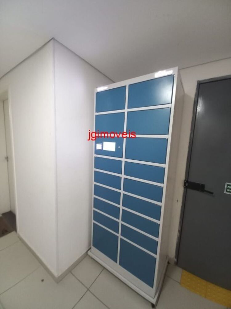 Kitnet-Studio, 27 m² - Foto 25