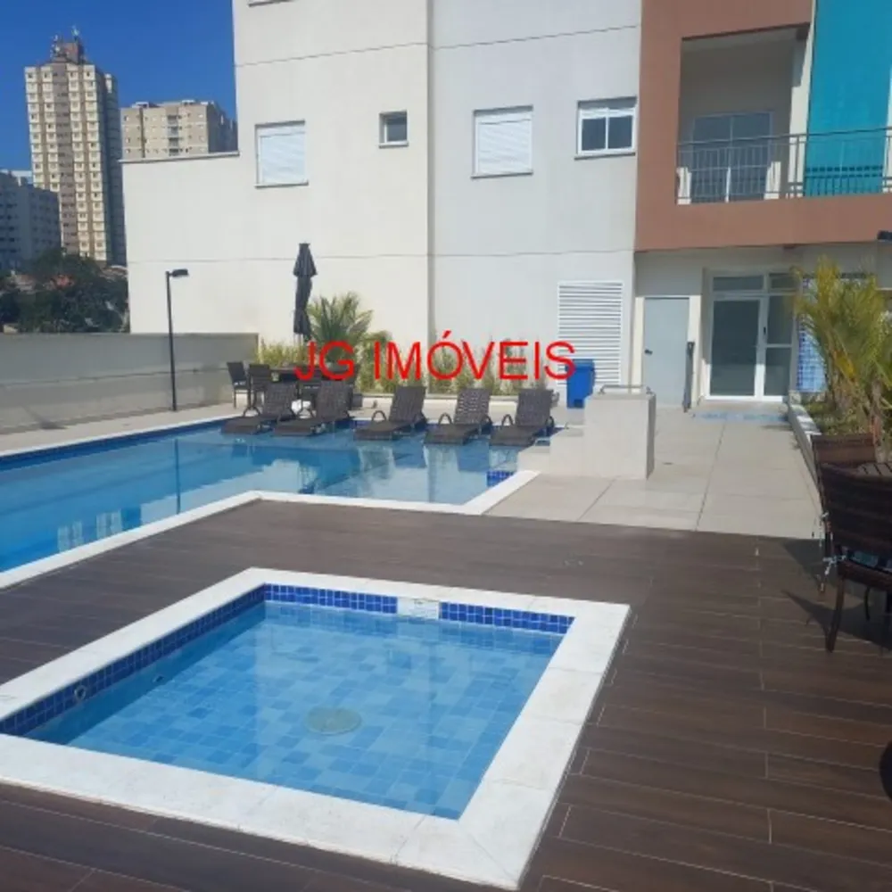 Apartamento, 2 quartos, 44 m² - Foto 9