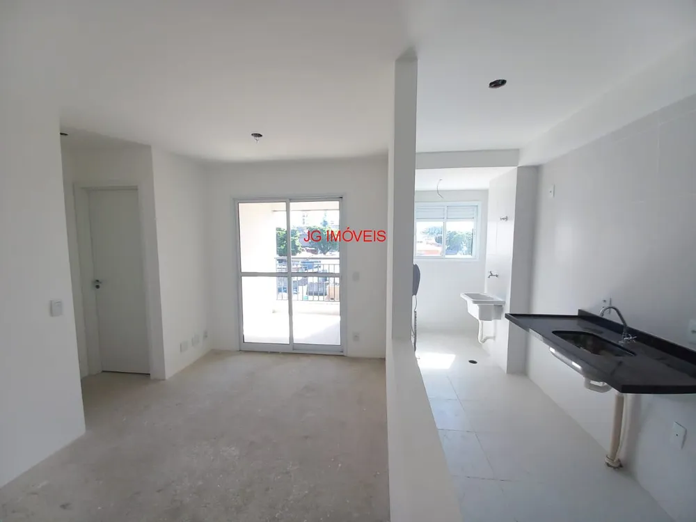 Apartamento, 2 quartos, 44 m² - Foto 4