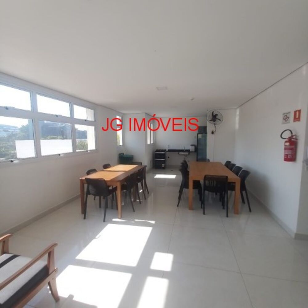 Apartamento, 2 quartos, 44 m² - Foto 4