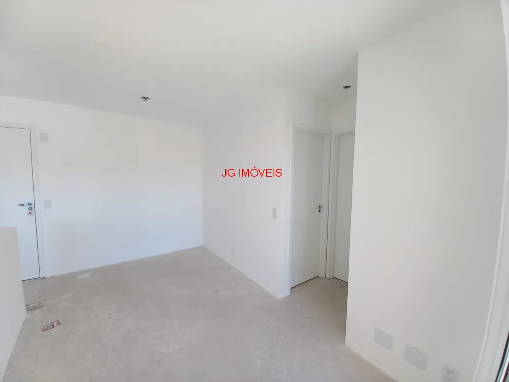Apartamento, 2 quartos, 44 m² - Foto 3