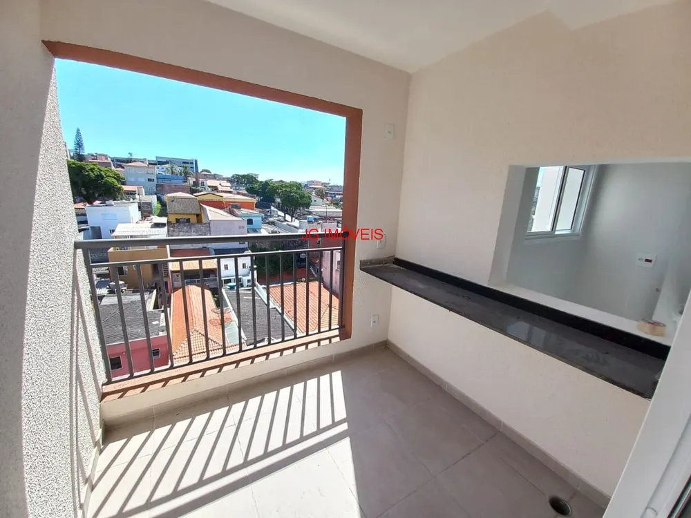 Apartamento, 2 quartos, 44 m² - Foto 1