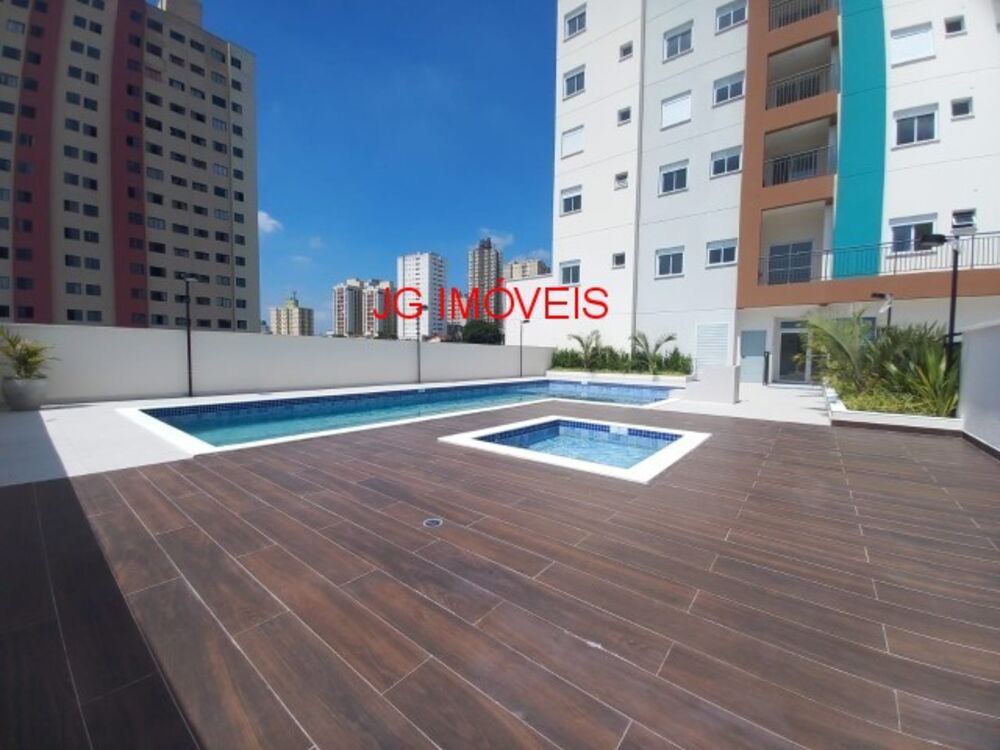 Apartamento, 2 quartos, 44 m² - Foto 2