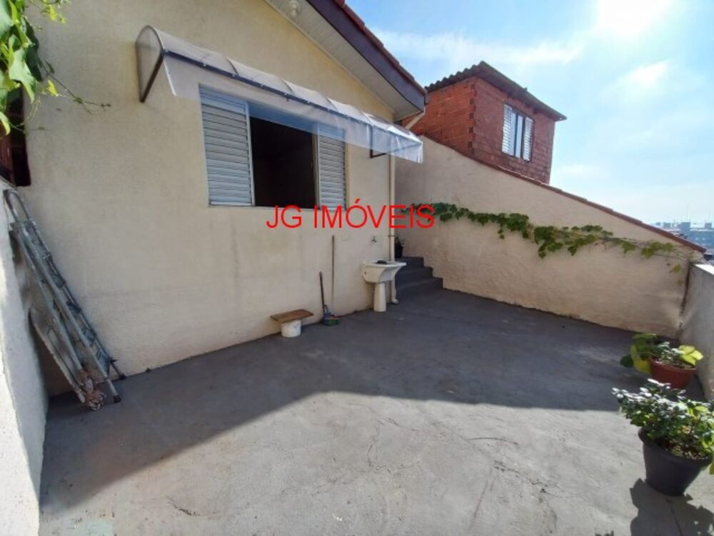 Casa, 2 quartos, 81 m² - Foto 22