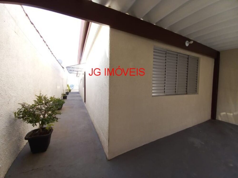 Casa, 2 quartos, 81 m² - Foto 3