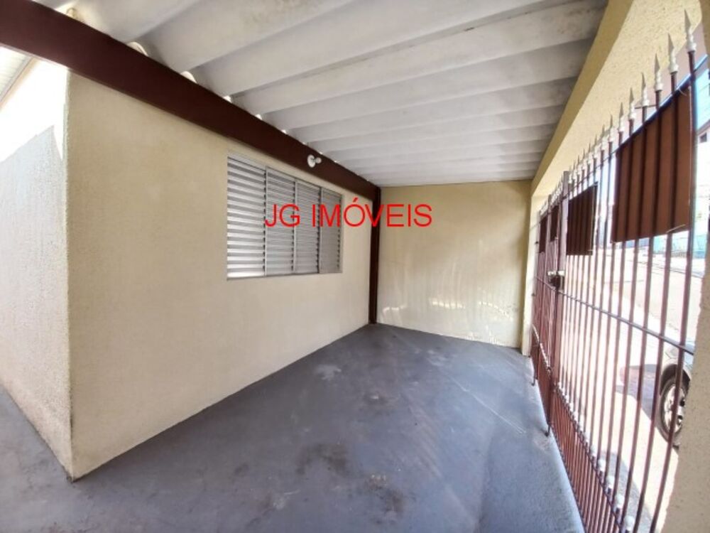 Casa, 2 quartos, 81 m² - Foto 4